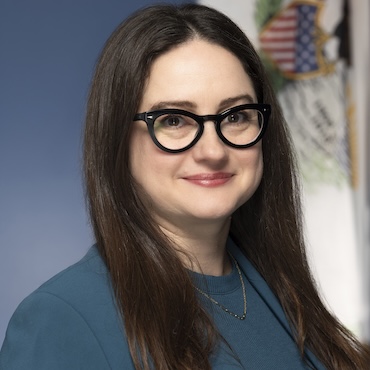 picture of Teresa Ramos